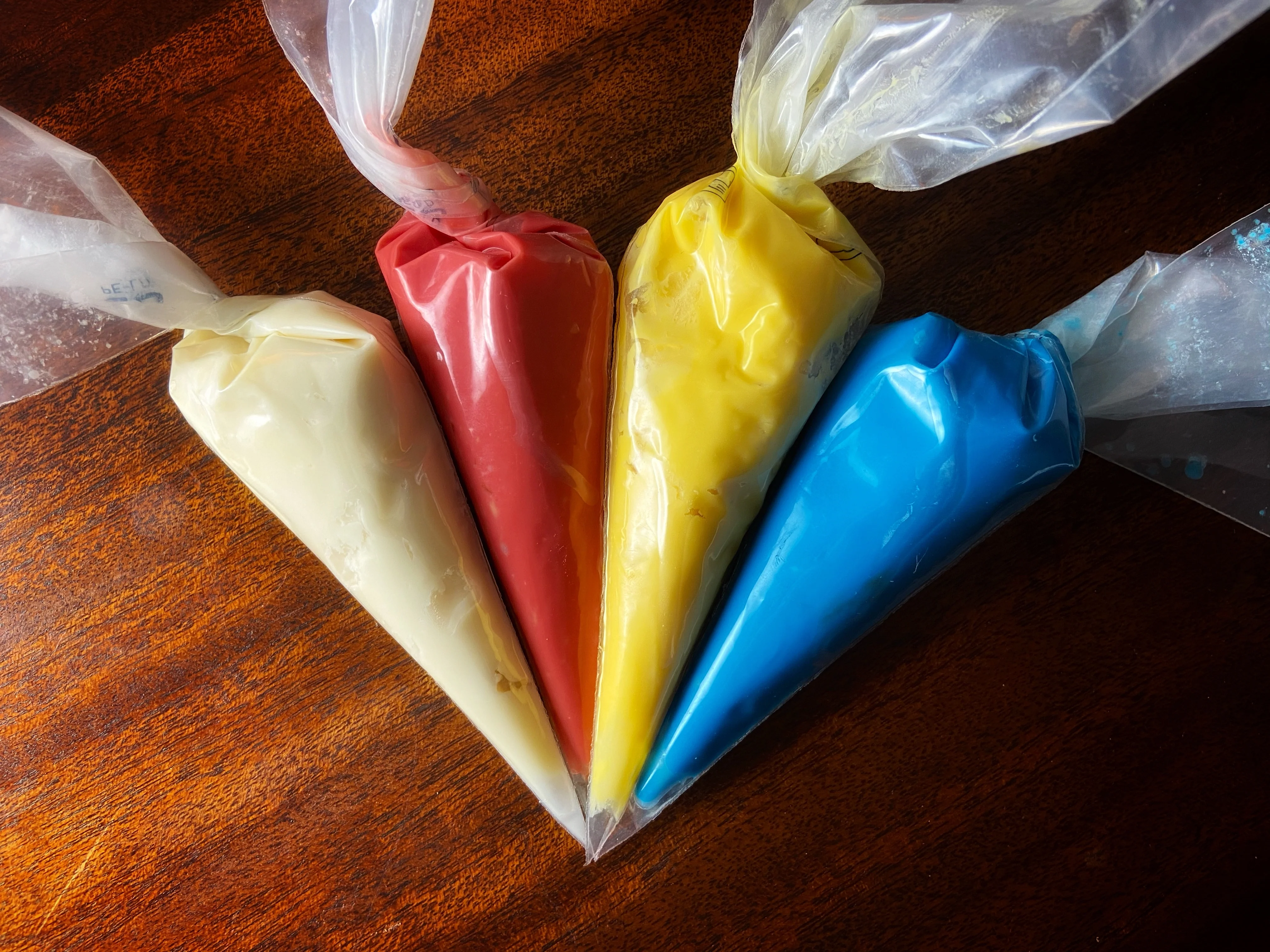 Brownie Pop Decorating Kit - Image 3