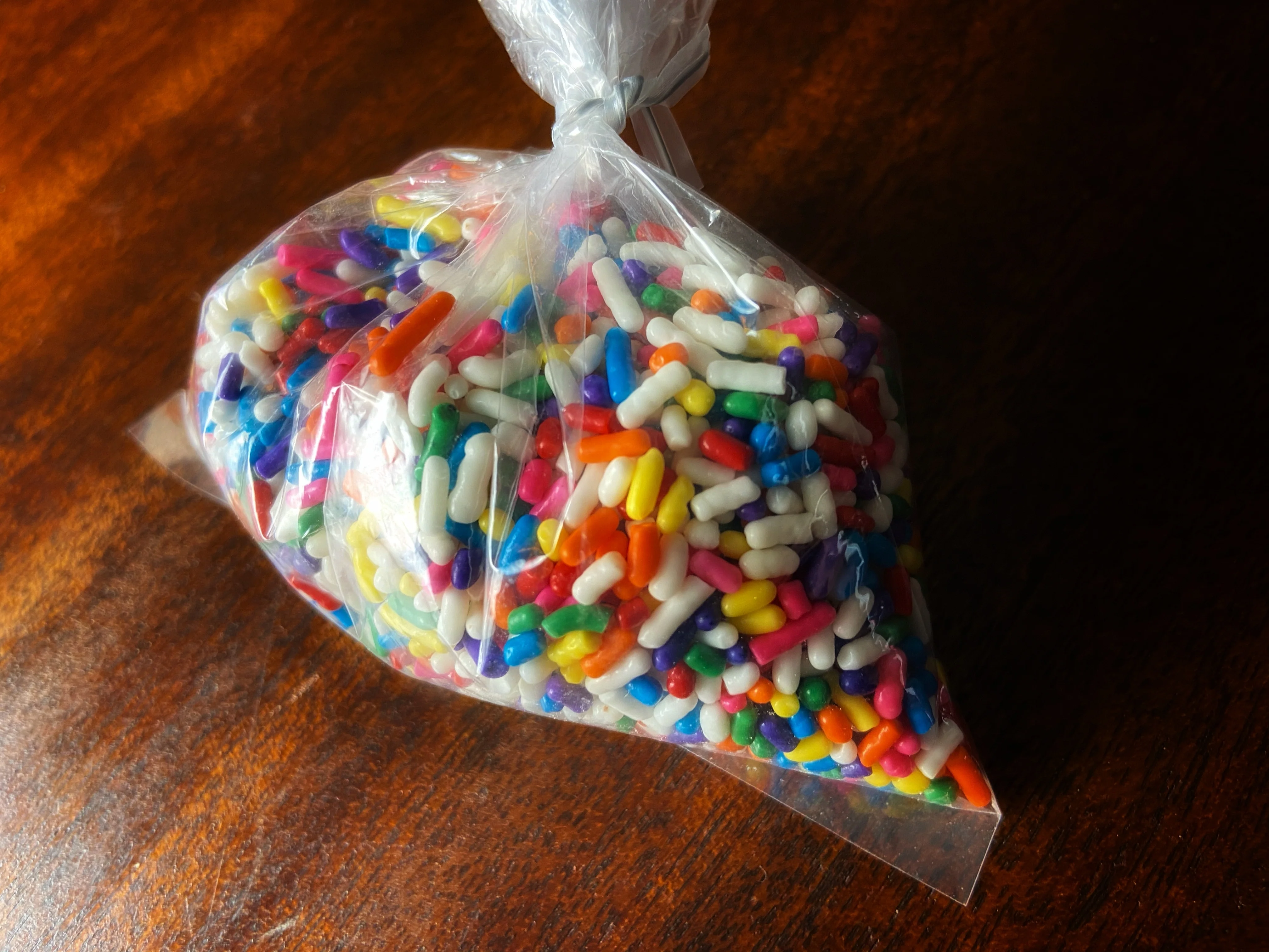 Brownie Pop Decorating Kit - Image 4