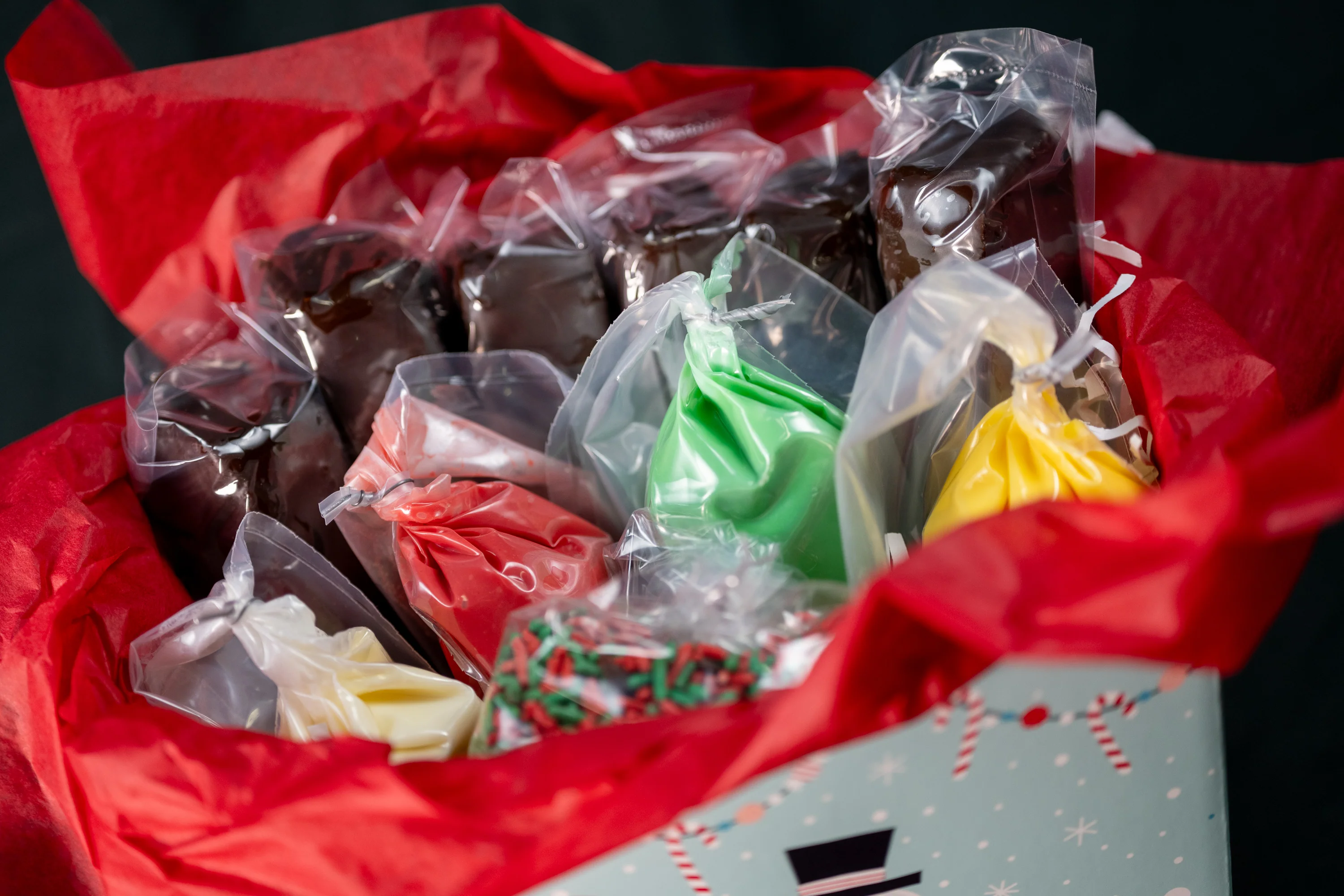 Brownie Pop Decorating Kit - Image 6