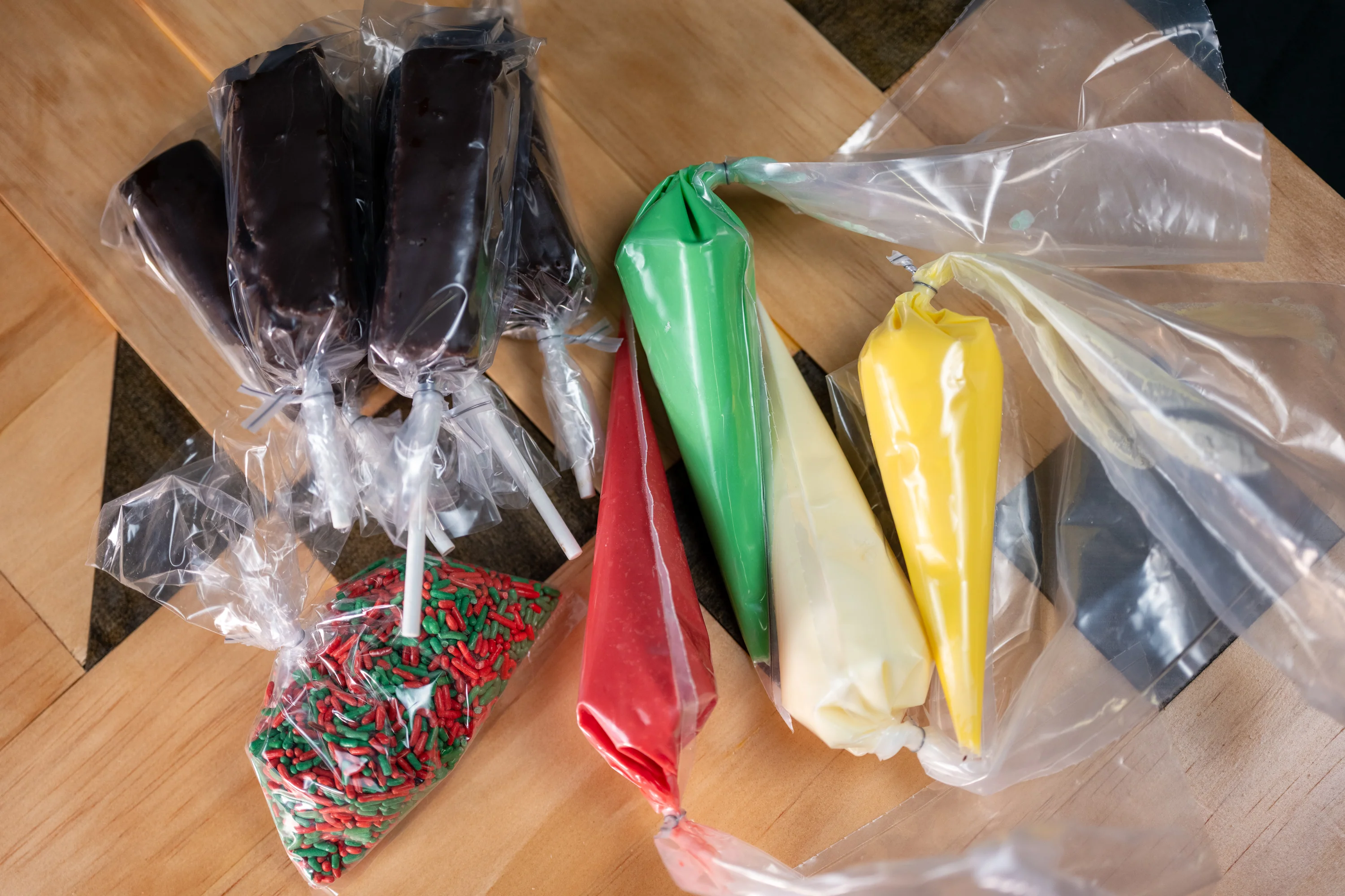 Brownie Pop Decorating Kit - Image 7