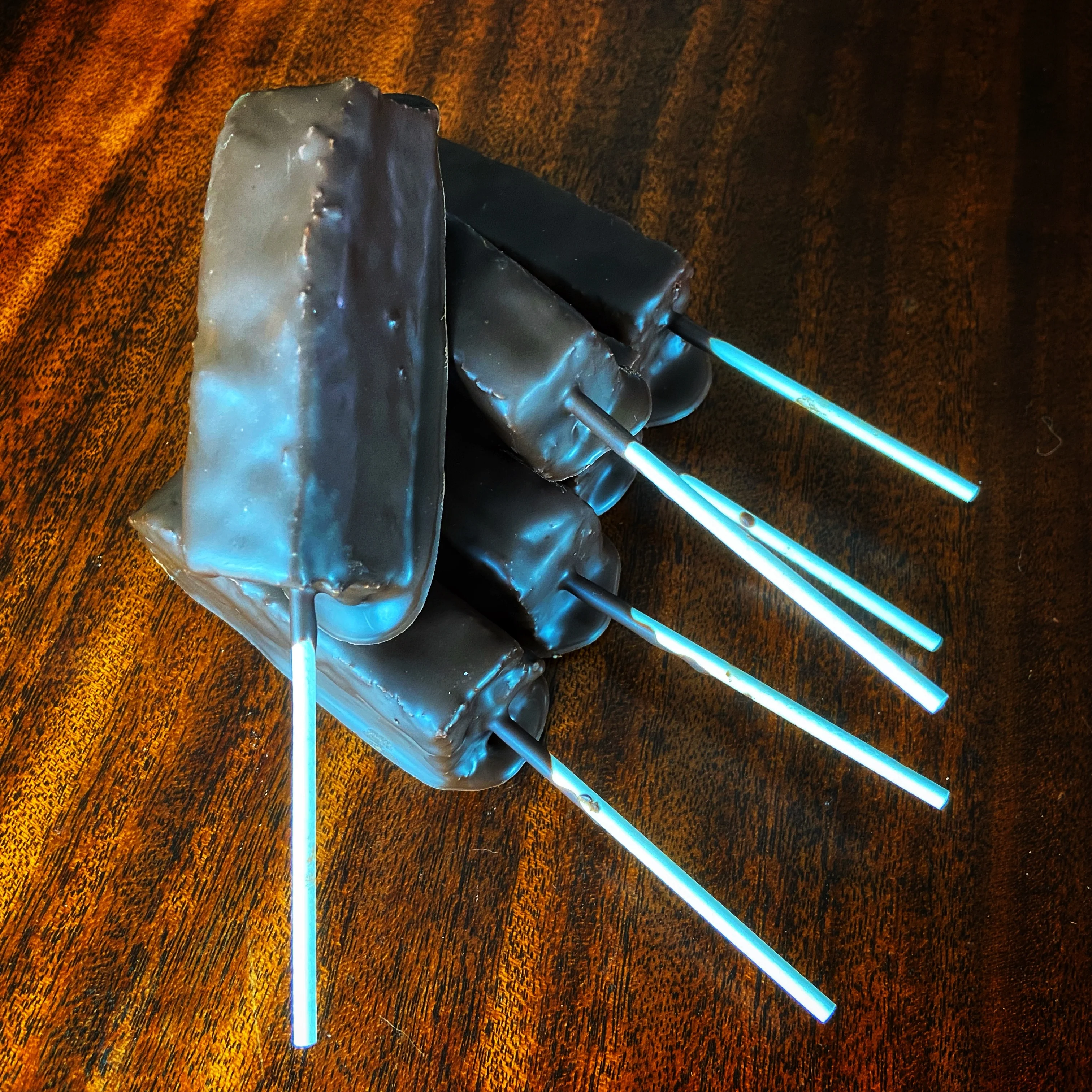 Brownie Pop Decorating Kit - Image 9