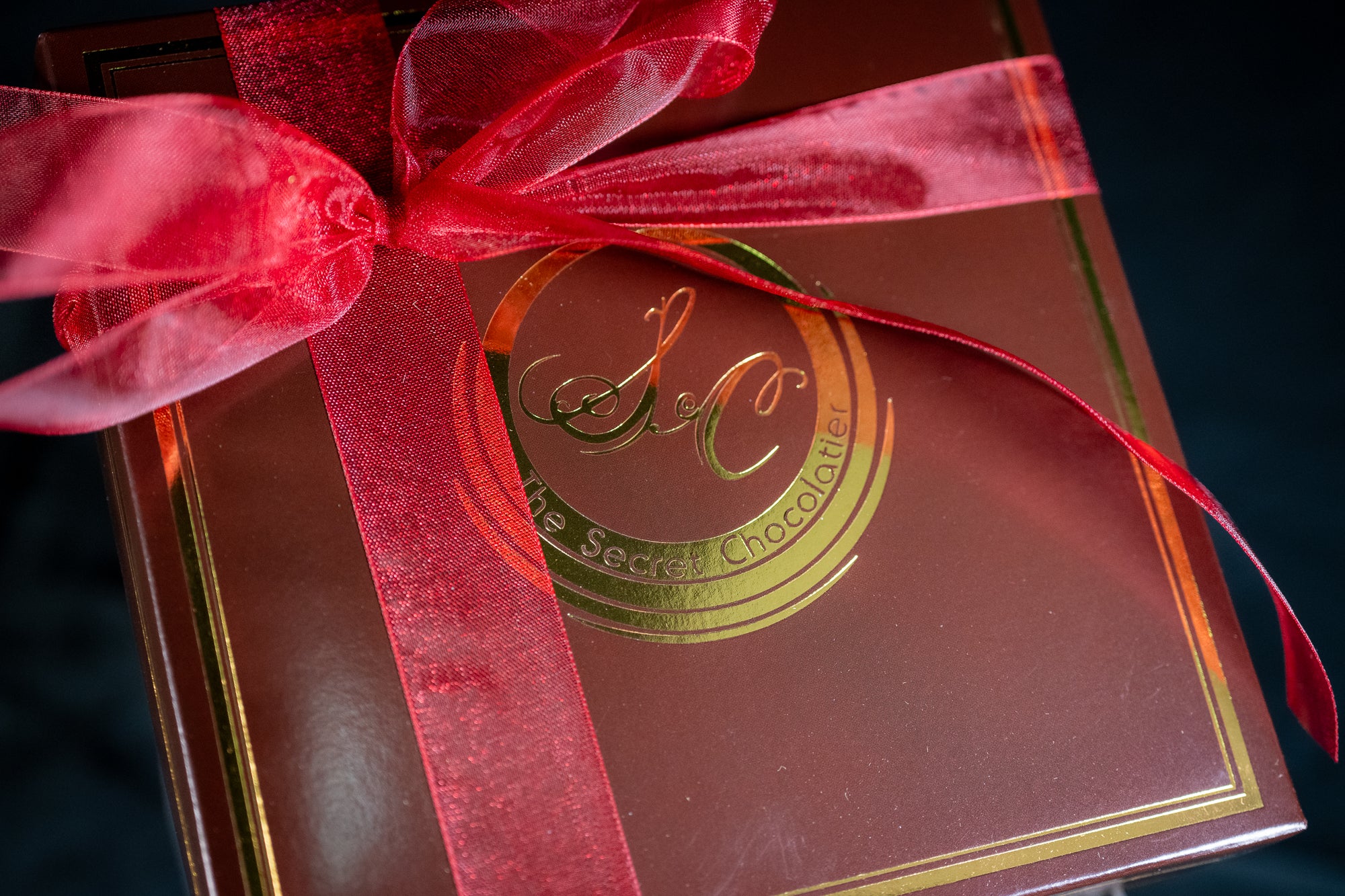 Chocolate Covered Bordeaux Cherries - Image 3