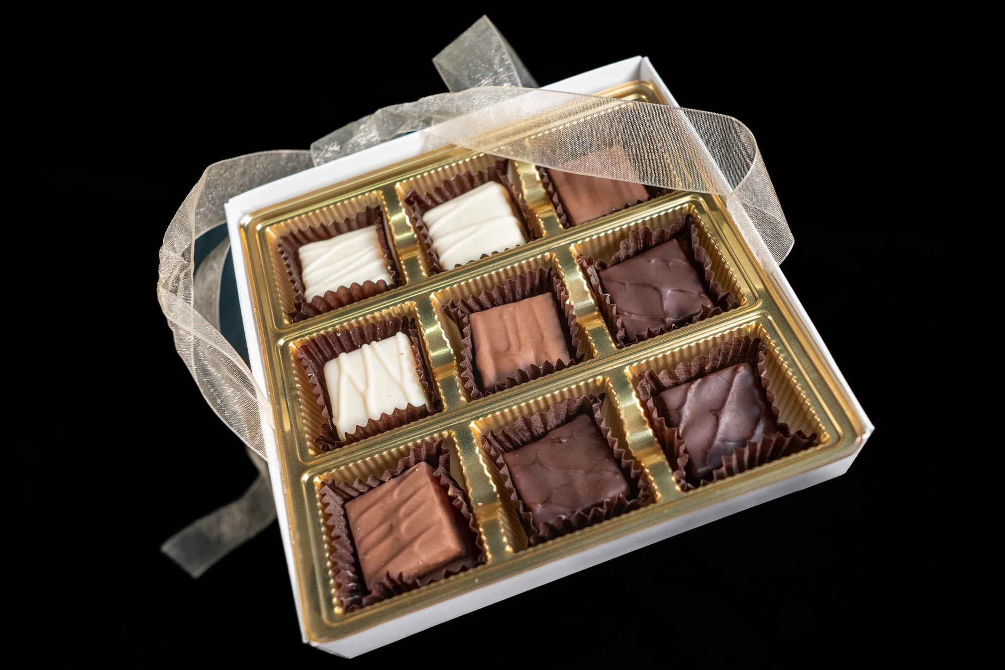 Chocolate Trifecta Collection - Image 3