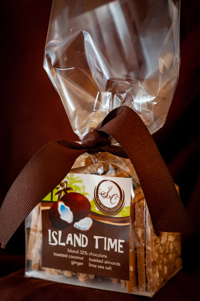 Island Time Bark - Image 4